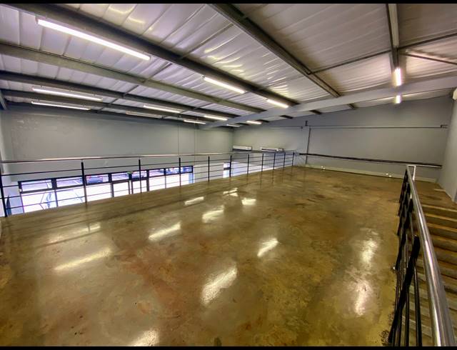 223M² RETAIL FOR SALE IN NEW TOWN CENTRE